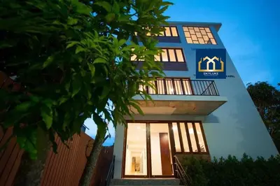 21-Room Hotel for Sale near Surin Beach, Phuket