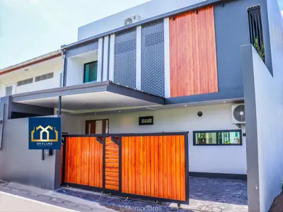 3-Bedroom Tropical Villa for Sale in Rawai, Phuket