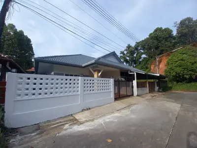 2-Bedroom Twin House in Kathu Near Patong Beach