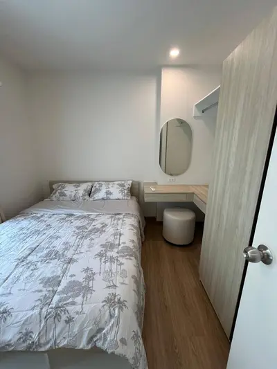 1-Bedroom Condo for Rent near Central Phuket, Wichit
