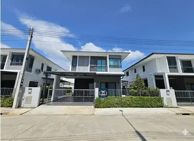 4-Bedroom Family House in Ko Kaeo with Pool & Fitness