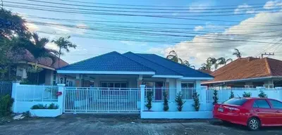3-Bedroom House for Sale in Chalong, Phuket