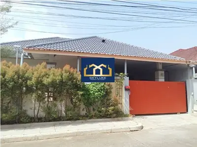 3-Bedroom House for Sale in Pa Khlok, Thalang