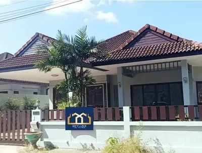 3-Bedroom House for Rent in Kathu, Phuket