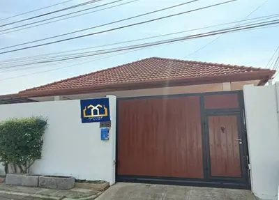 2-Bedroom Furnished Villa for Rent in Pa Khlok, Thalang