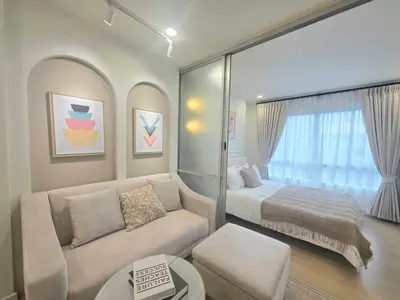 1-Bedroom Condo with Mountain View for Sale in Kathu