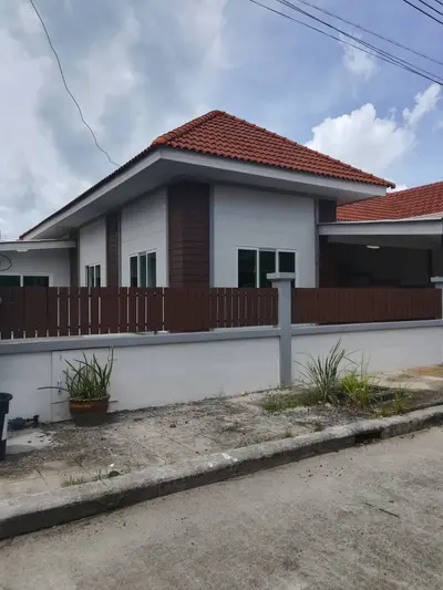 2-Bedroom House for Sale in Ko Kaeo, Phuket
