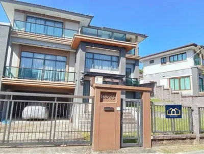 Fully Furnished 4-Bedroom Villa in Kathu Near Patong Beach