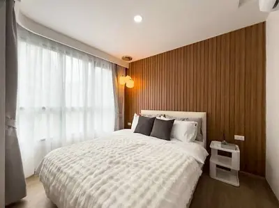 1-Bedroom Condo near Central Mall, Wichit, Phuket
