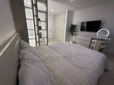 1-Bedroom Furnished Condo in Central Phuket, Wichit