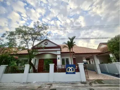 3-Bedroom Renovated Townhouse for Sale in Chalong
