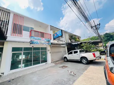 2-Bedroom Townhouse in Bangjo Thalang, Phuket