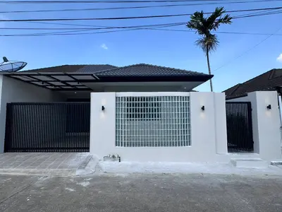 2-Bedroom Semi-Detached House for Sale in Chalong