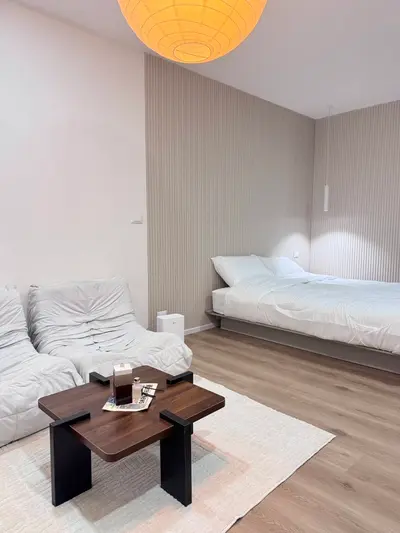 1-Bedroom Mountain-View Condo in Wichit, Phuket