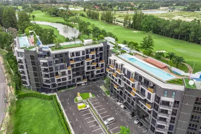 SkyPark Laguna Phuket – Live Smart, Invest Smarter