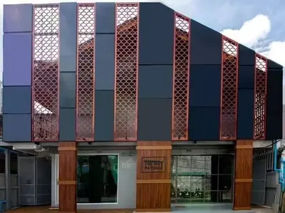14-Bedroom Hotel for Sale with Hotel License