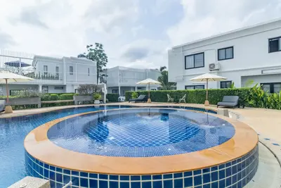 3-Bedroom House for Rent Near Laguna Phuket