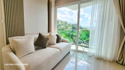 Condo the city Phuket