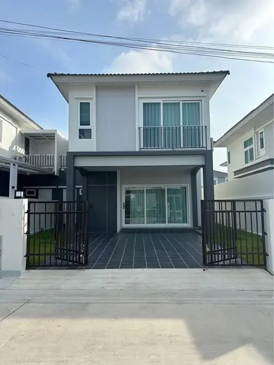 House for Rent Available now  Wichit,Phuket