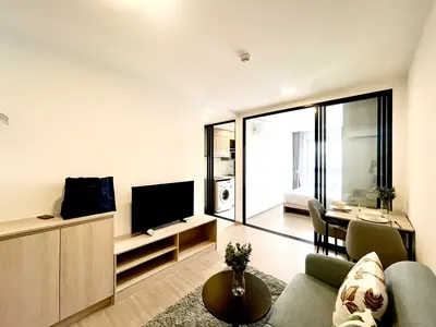 1-Bedroom Condo for Rent in Central Kathu