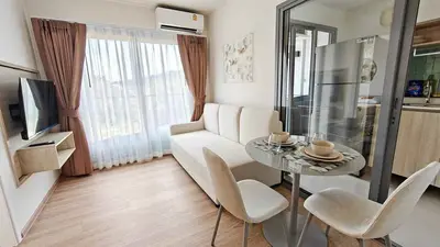1-Bedroom Furnished Condo for Rent in Wichit, Phuket