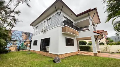 House  for Rent at Thalang, Phuket