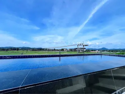 Villa with Private Rooftop Pool and Bangtao