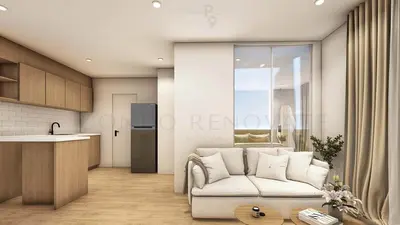 1-Bedroom Condo for Sale in Kathu, Phuket