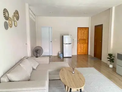 New House for Rent near Rawai Beach