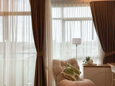 1-Bedroom Furnished Apartment Near Bangtao Beach, Phuket