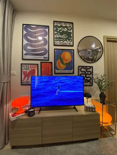 1-Bedroom Furnished Condo Near Central Phuket Shopping