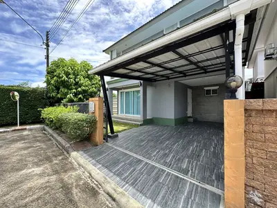 3-Bedroom Furnished House for Rent in Kathu, Phuket