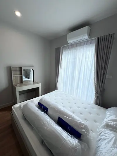 House for Rent in Paklok Area