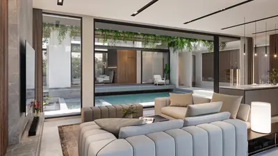 4-Bedroom Private Pool Villa for Sale in Rawai