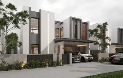 Luxury Pool Villa for Sale  Chalong, Phuket