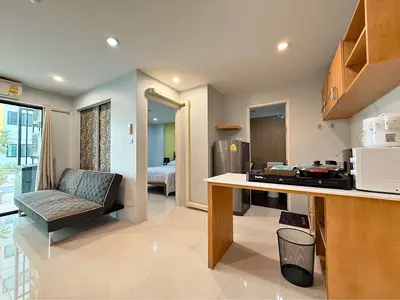 1-Bedroom Condo for Sale in Kathu, Phuket