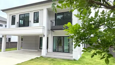 Big house Kathu for Rent