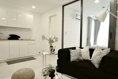 1-Bedroom Furnished Condo for Sale in Central Phuket