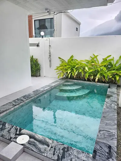 3-Bedroom Villa for Rent in Rawai, Phuket