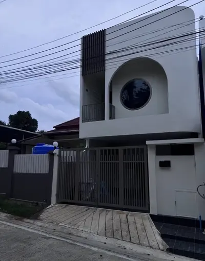 2-Bedroom Townhouse for Sale in Rawai
