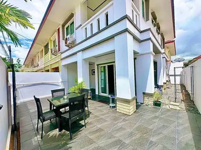 3-Bedroom Furnished House for Rent in Wichit, Phuket