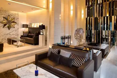 1-Bedroom Pool-View Condo in Uptown Phuket