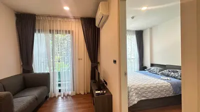 1-Bedroom Condo for Rent in Central Kathu, Phuket