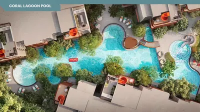 2-Bedroom Condo with Pool Access in Cherngtalay