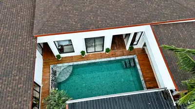 6-Bedroom Villa for Rent in Choeng Thale, Phuket
