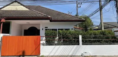 3-Bedroom Pool Villa in Chalong Phuket for Rent