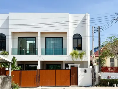3-Bedroom Villa with Private Pool in Laguna, Phuket