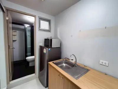 1-Bedroom Condo for Sale in Kathu near Public Park