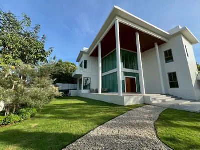 3-Bedroom Renovated House for Rent in Kathu