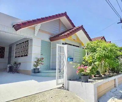 3-Bedroom Furnished House for Rent in Thalang, Phuket